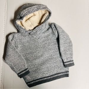 Cat & Jack • sweater hoodie